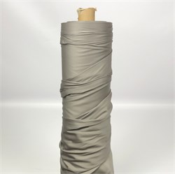 Сатин премиум кофейно-серый S-72 Сатин премиум кофейно-серый S-72