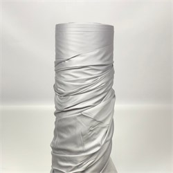 Сатин премиум плюс серебристо-серый ПП-5609