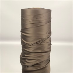 Сатин люкс Шоколадный S-100-16