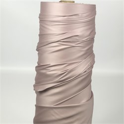 Мако-сатин темная пудра М-632