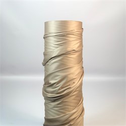 Мако-сатин Капучино М-334