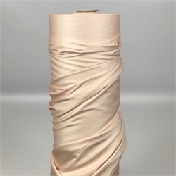 Сатин премиум светлая пудра S-85