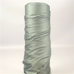 Сатин премиум Серый Туман S-74