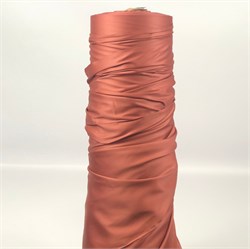 Мако-сатин  Терракот М-044