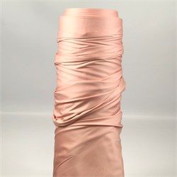 Сатин премиум Пудра S-60