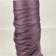 Сатин премиум плюс слива ПП-306