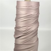 Мако-сатин темная пудра М-632