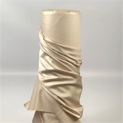 Мако-сатин  Жемчужный М-153