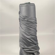 Мако-сатин Серый M-107