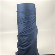 Сатин люкс берлинская лазурь 500тс S-140-339