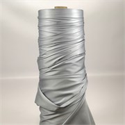 Сатин люкс светло-серый 500тс S-140-6013