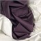 Сатин премиум плюс слива ПП-306